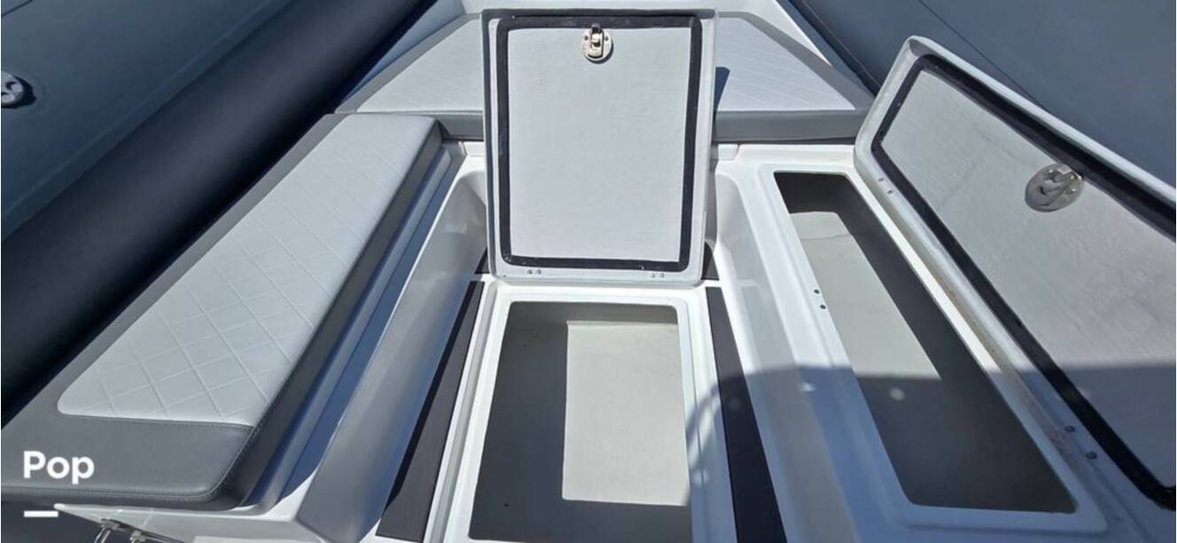 A photo of this 2026 Nautical Ribs Nauti F25