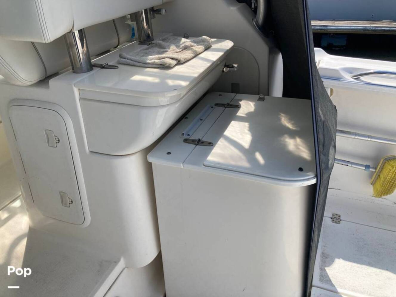 A photo of this 2007 Wellcraft 290 Coastal