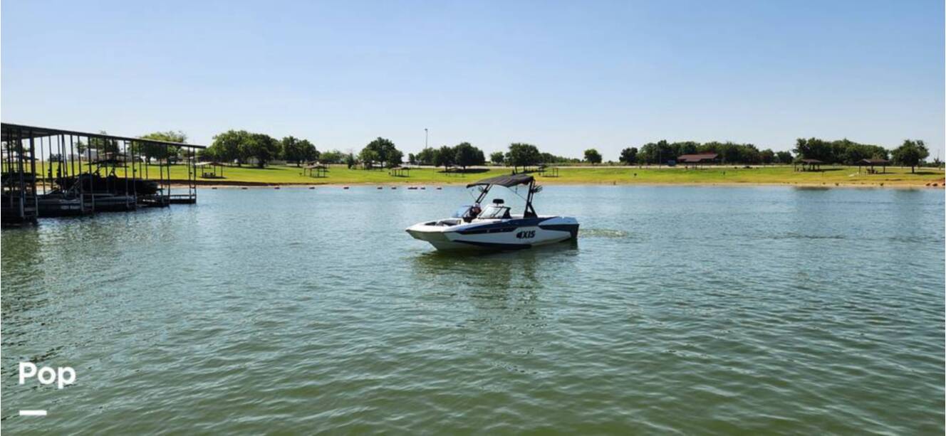 A photo of this 2022 Axis A22