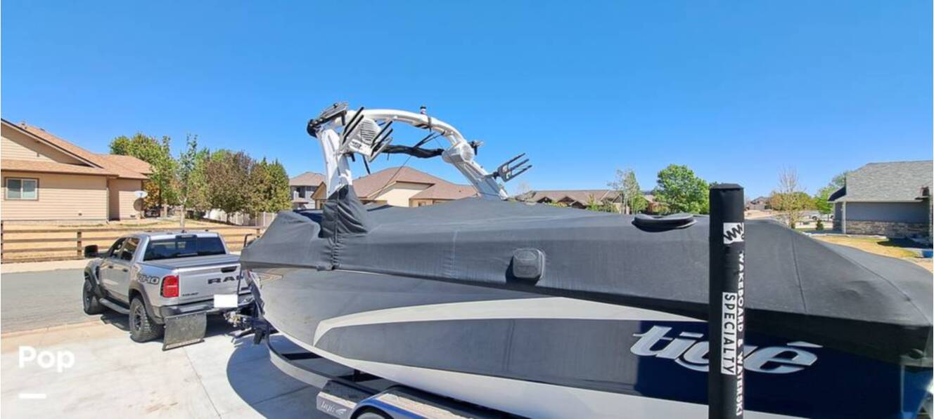 A photo of this 2023 Tige Z3