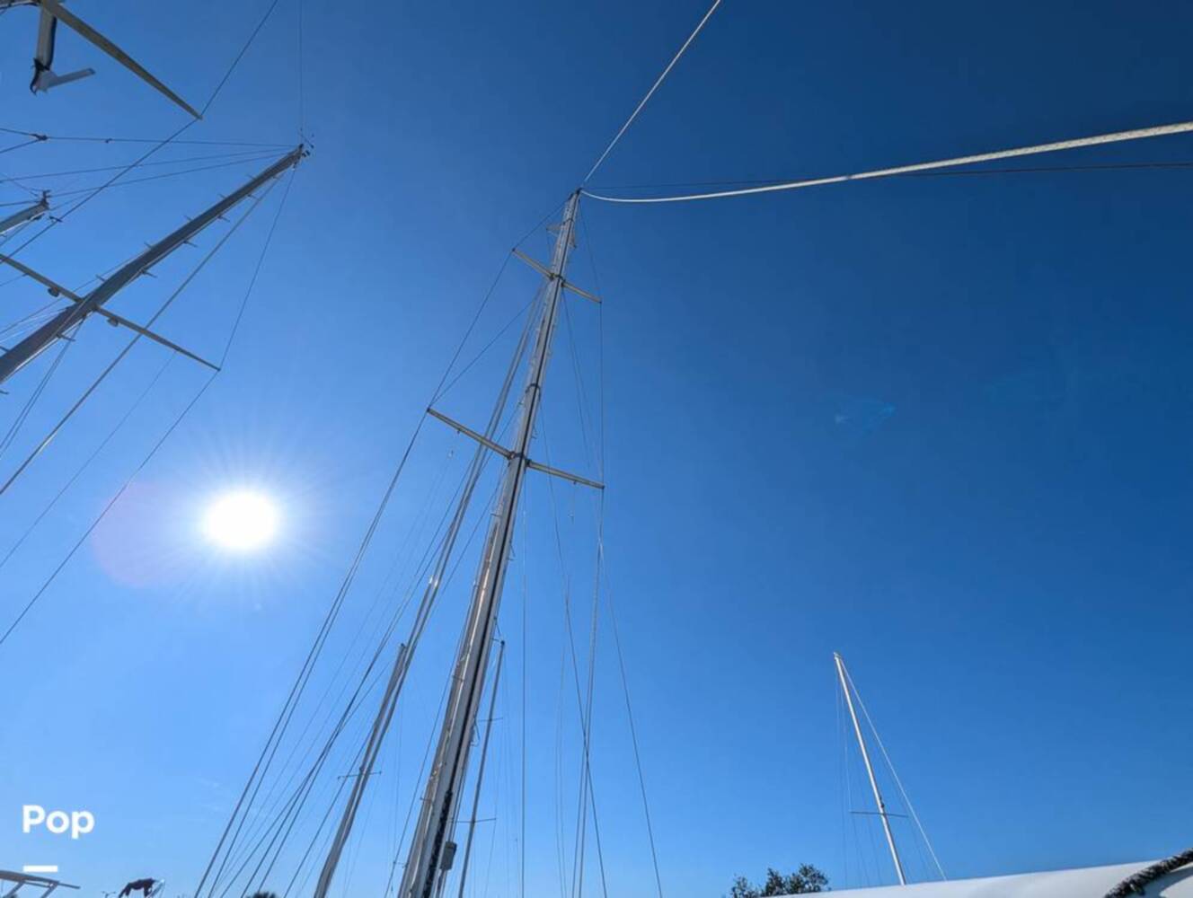 A photo of this 1992 Dnieper Tropic 1200