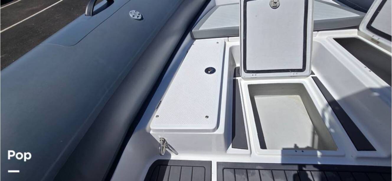 A photo of this 2026 Nautical Ribs Nauti F25