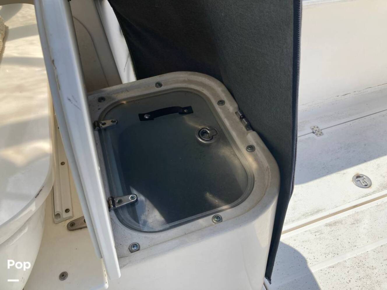 A photo of this 2007 Wellcraft 290 Coastal