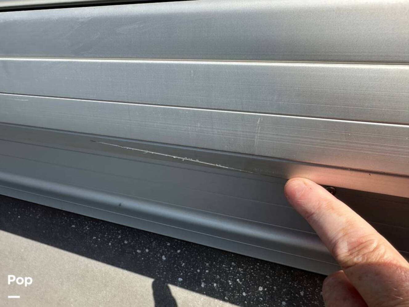 A photo of this 2023 Godfrey Pontoon Sweetwater 2186C