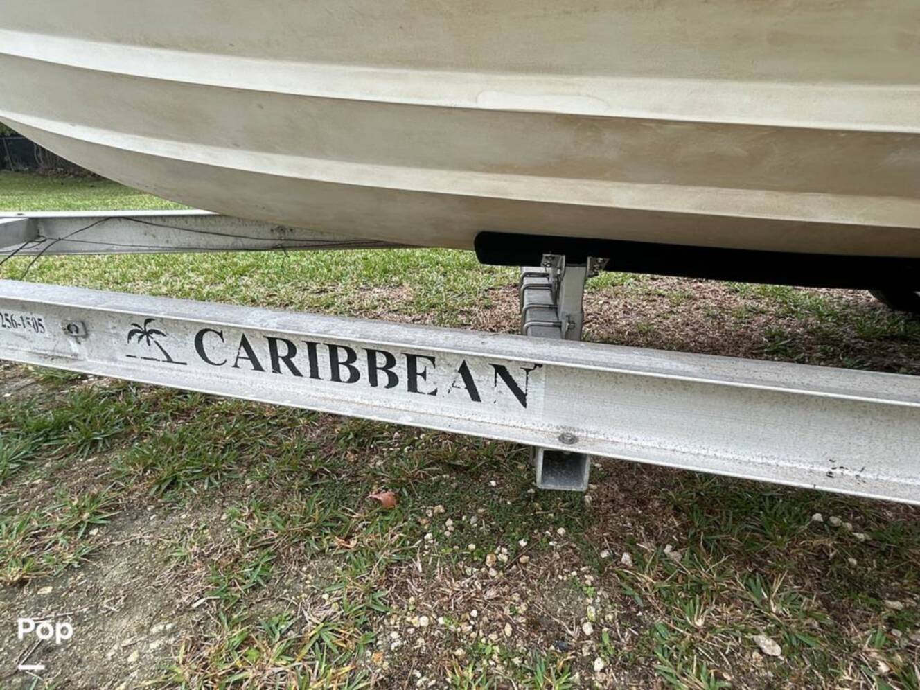A photo of this 2004 Contender 23 Open