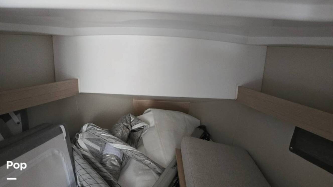 A photo of this 2024 Beneteau Oceanis 34.1