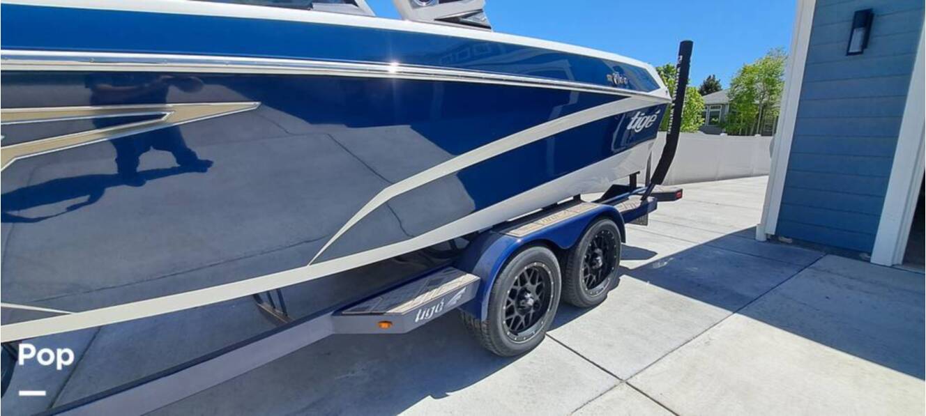 A photo of this 2023 Tige Z3