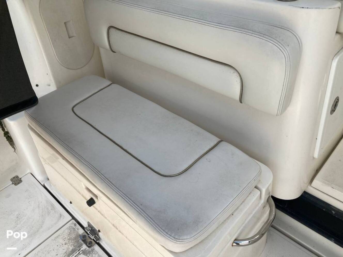 A photo of this 2007 Wellcraft 290 Coastal