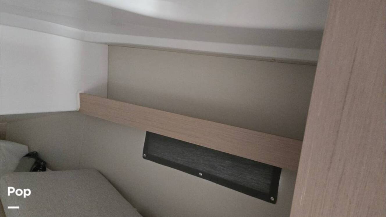 A photo of this 2024 Beneteau Oceanis 34.1