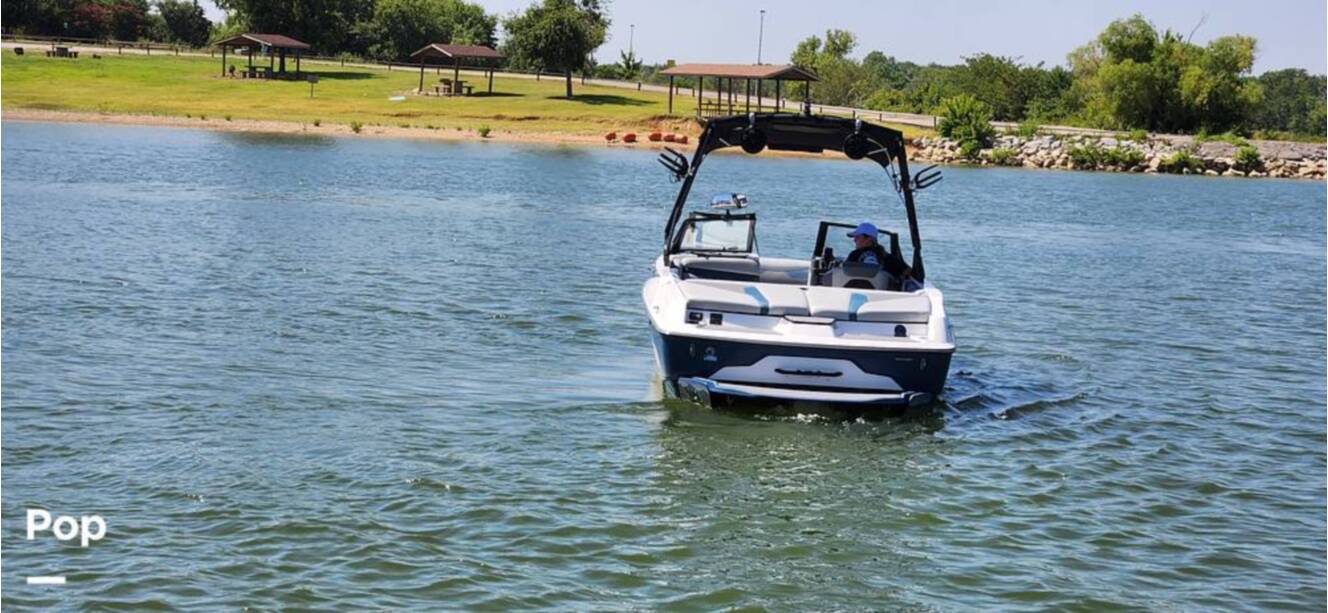 A photo of this 2022 Axis A22