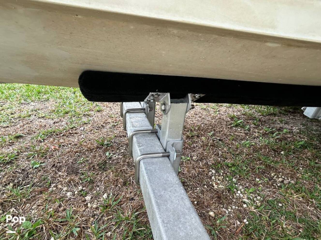 A photo of this 2004 Contender 23 Open