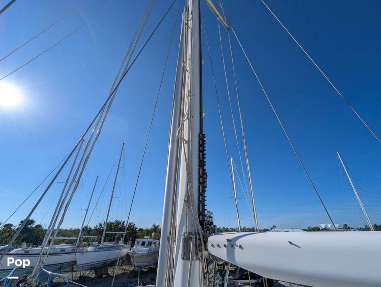 A photo of this 1992 Dnieper Tropic 1200