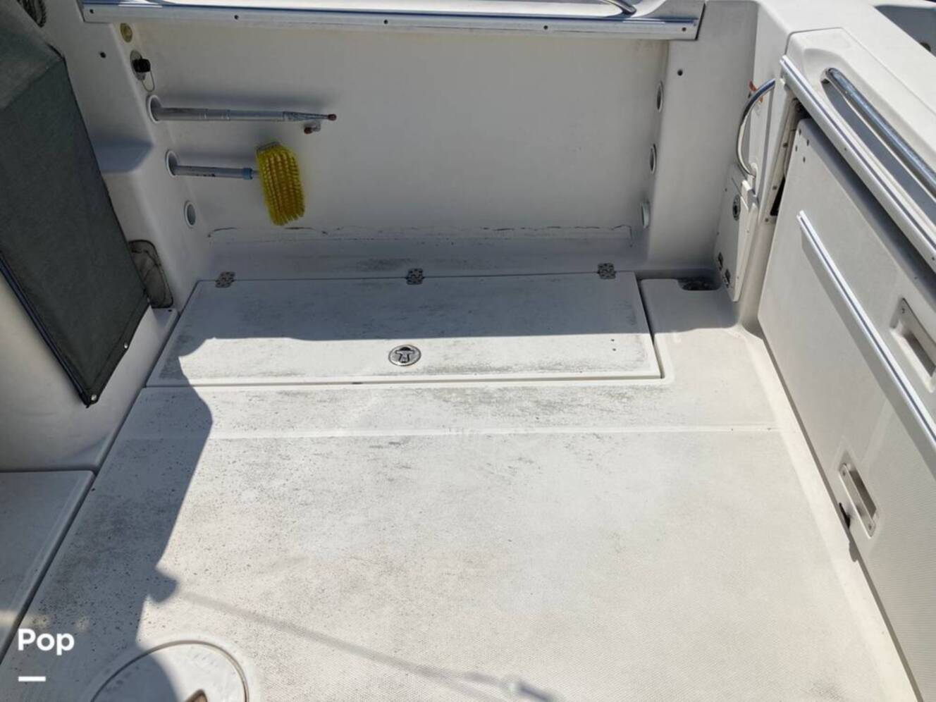 A photo of this 2007 Wellcraft 290 Coastal