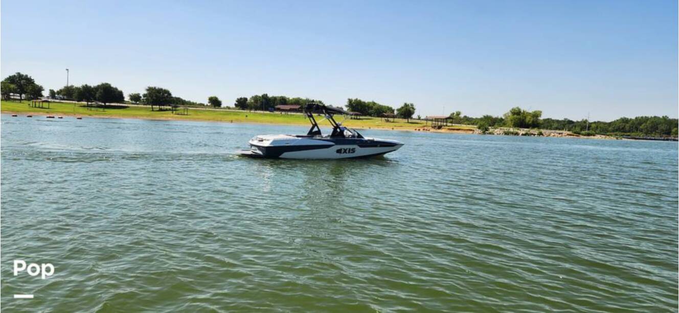 A photo of this 2022 Axis A22
