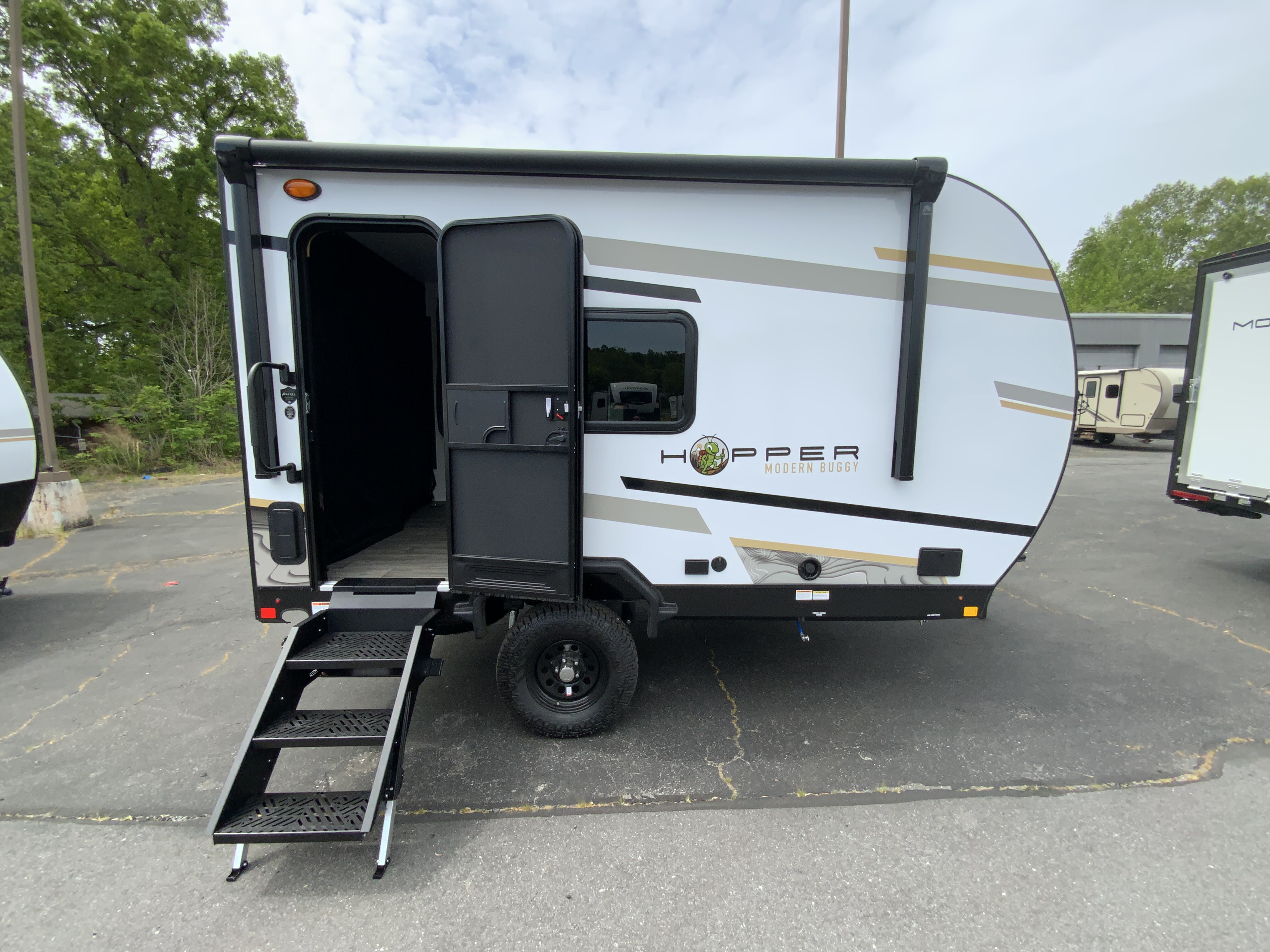 2026 Modern Buggy HOPPER 2 in lenoir NC