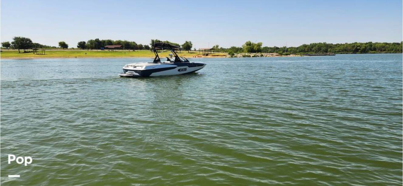 A photo of this 2022 Axis A22