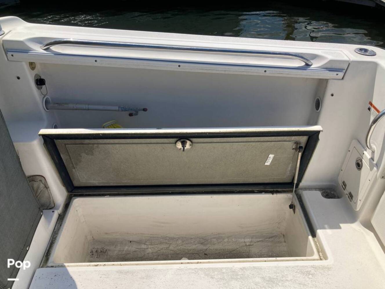A photo of this 2007 Wellcraft 290 Coastal