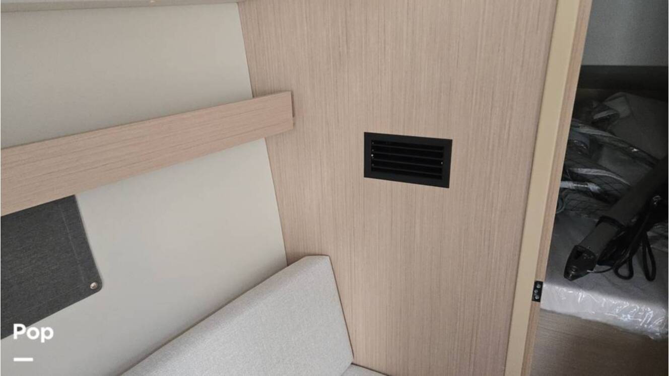A photo of this 2024 Beneteau Oceanis 34.1