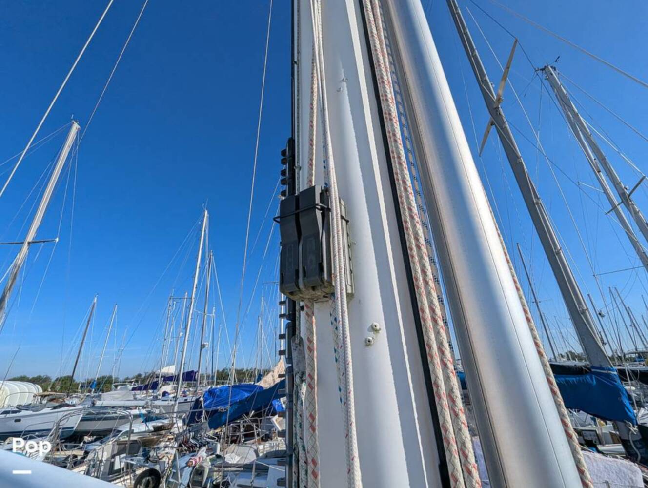A photo of this 1992 Dnieper Tropic 1200