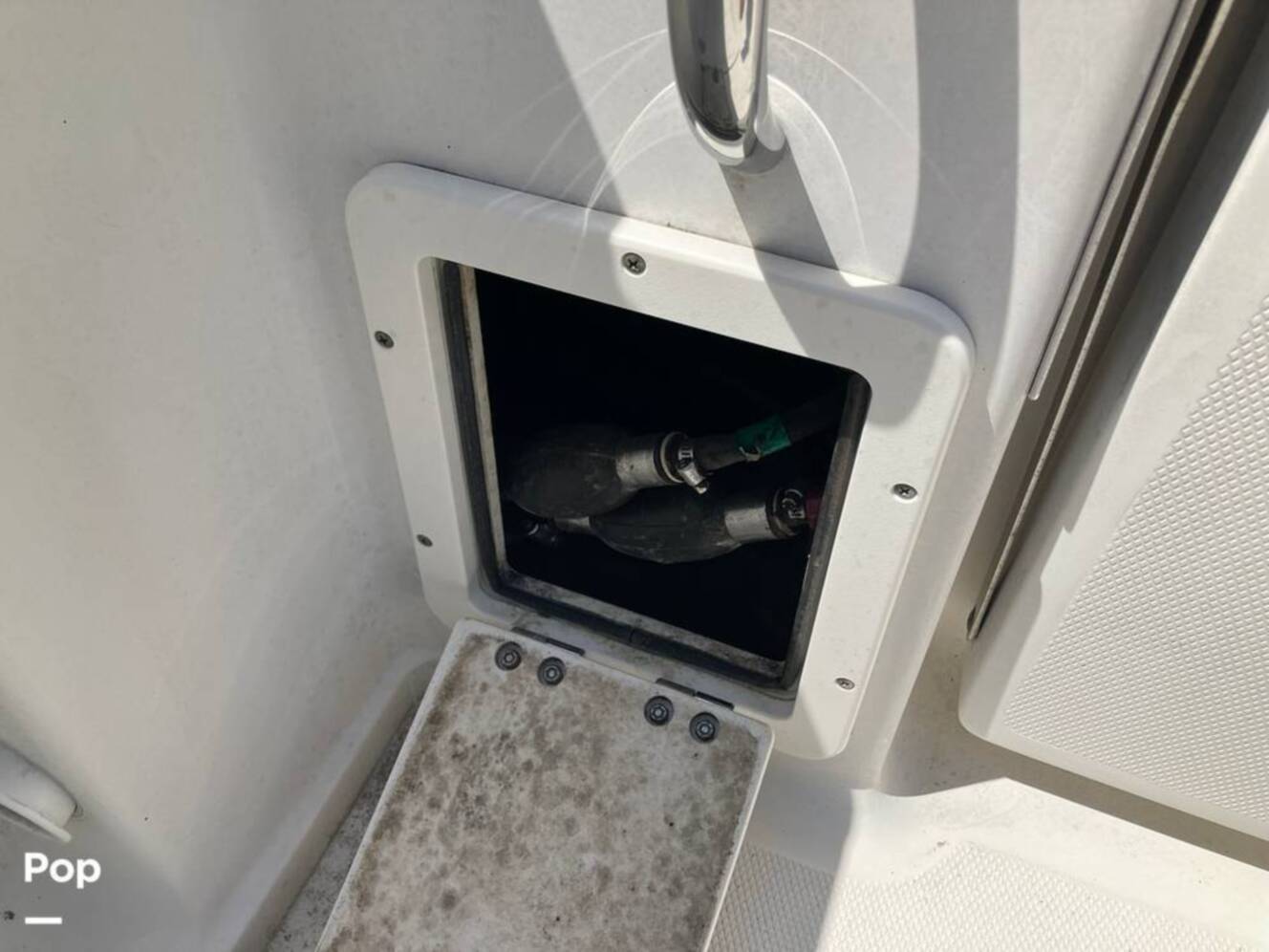 A photo of this 2007 Wellcraft 290 Coastal