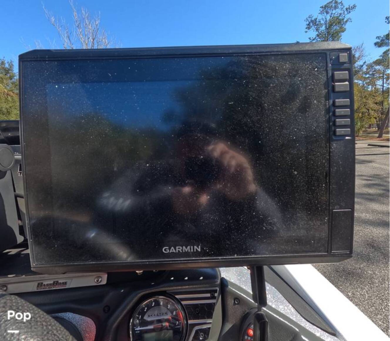 A photo of this 2021 Skeeter FXR20LE