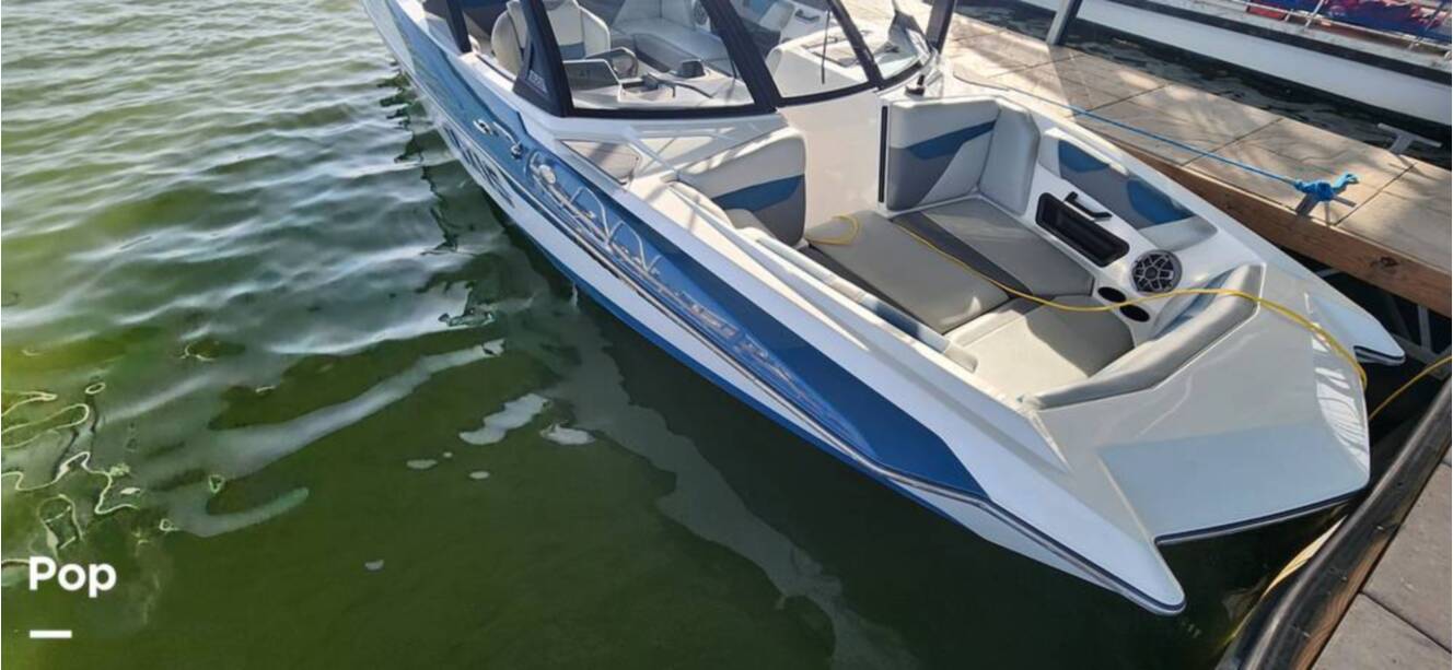 A photo of this 2022 Axis A22