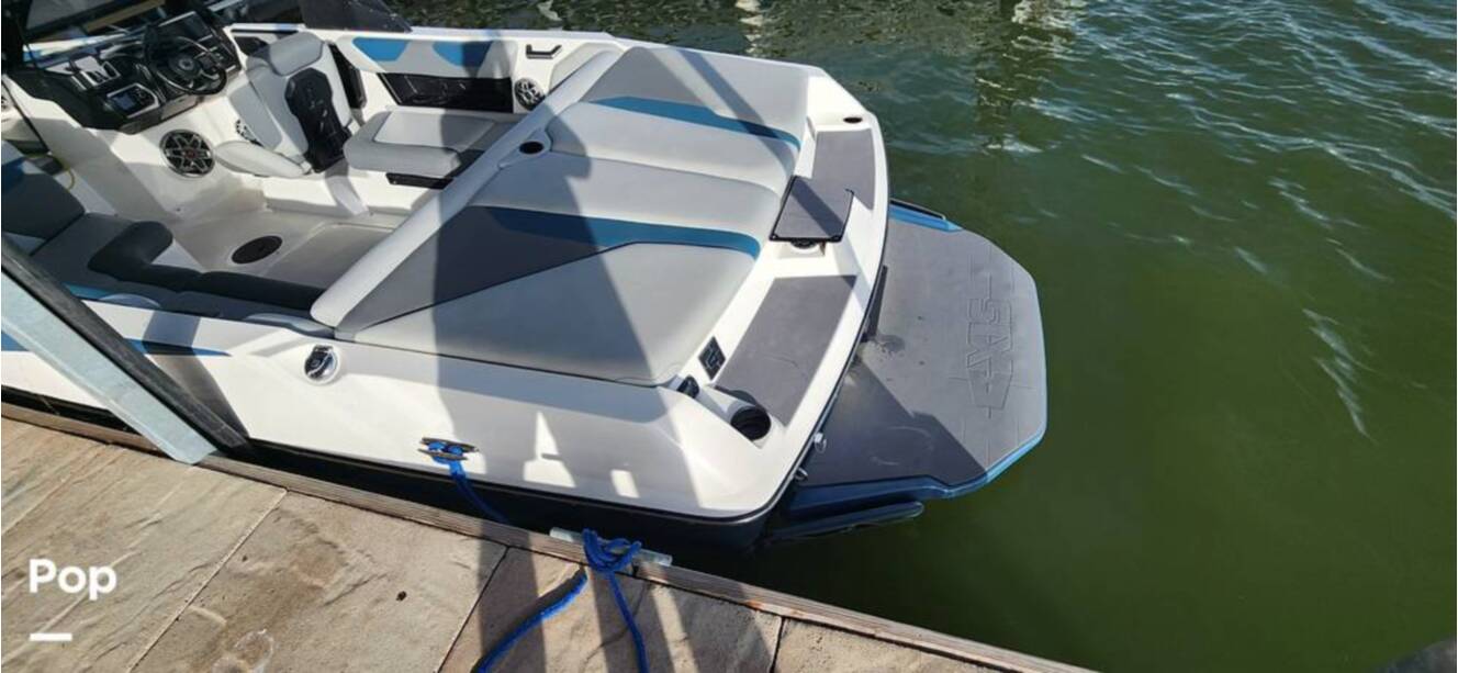 A photo of this 2022 Axis A22