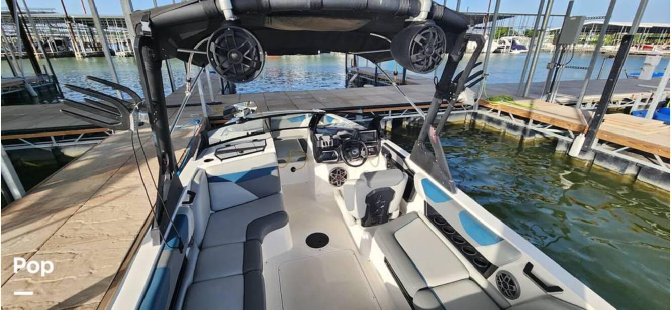 A photo of this 2022 Axis A22