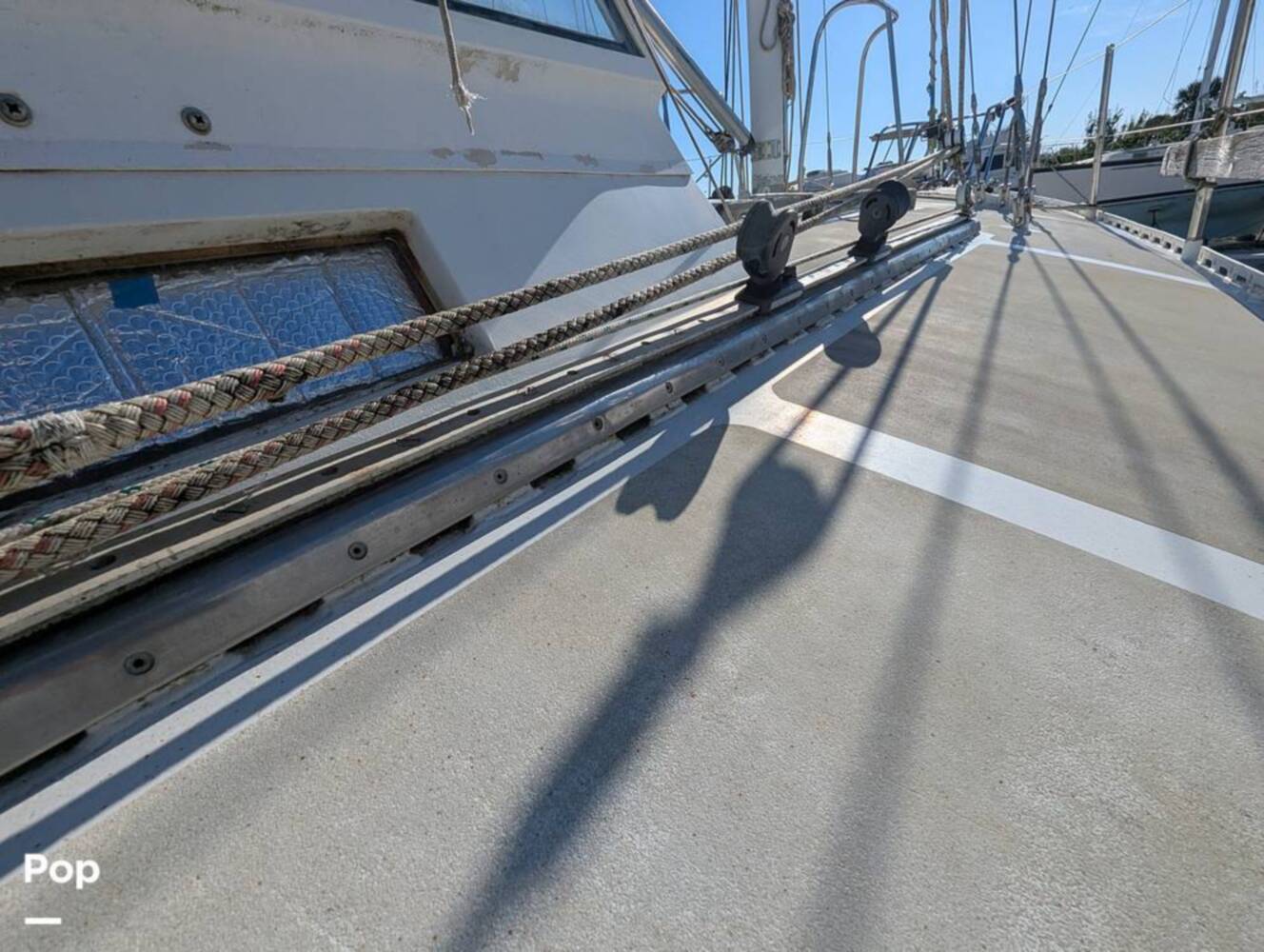 A photo of this 1992 Dnieper Tropic 1200