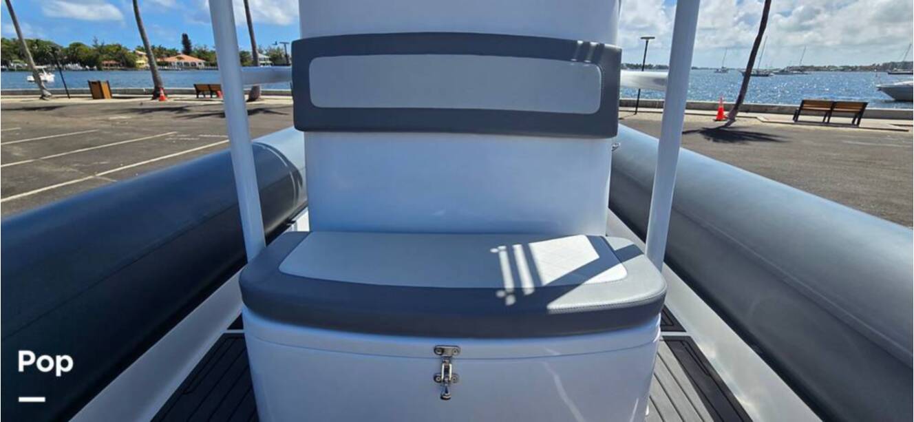 A photo of this 2026 Nautical Ribs Nauti F25