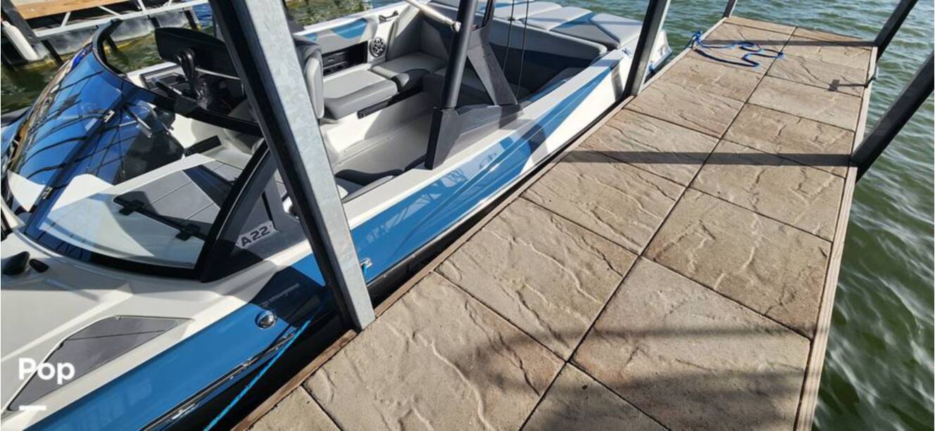 A photo of this 2022 Axis A22