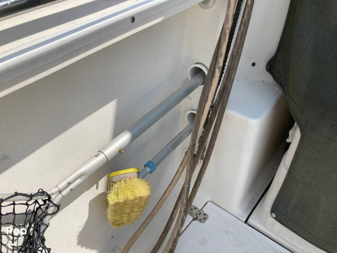 A photo of this 2007 Wellcraft 290 Coastal