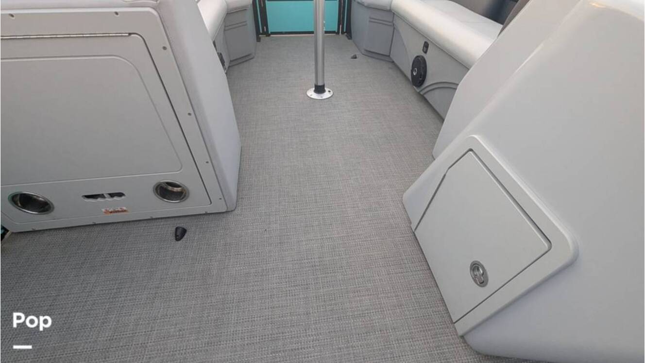 A photo of this 2024 Bentley Swingback 240