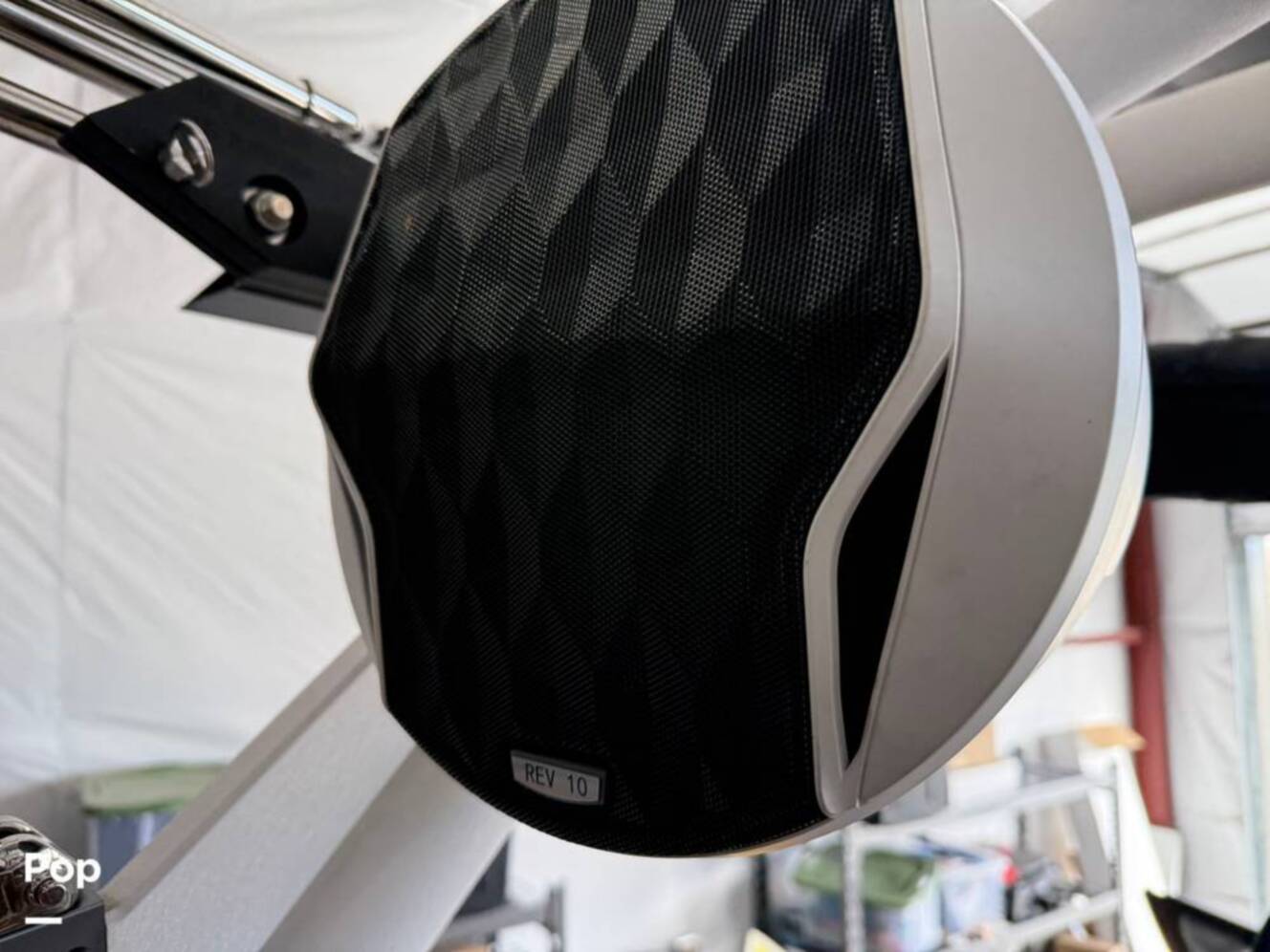 A photo of this 2025 Malibu Wakesetter 24 MXZ