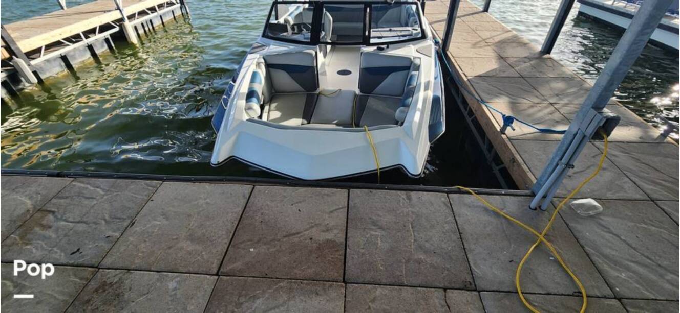 A photo of this 2022 Axis A22