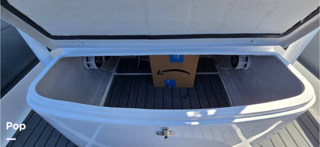 A photo of this 2026 Nautical Ribs Nauti F25