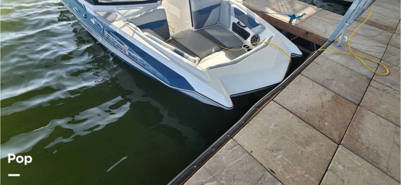 A photo of this 2022 Axis A22