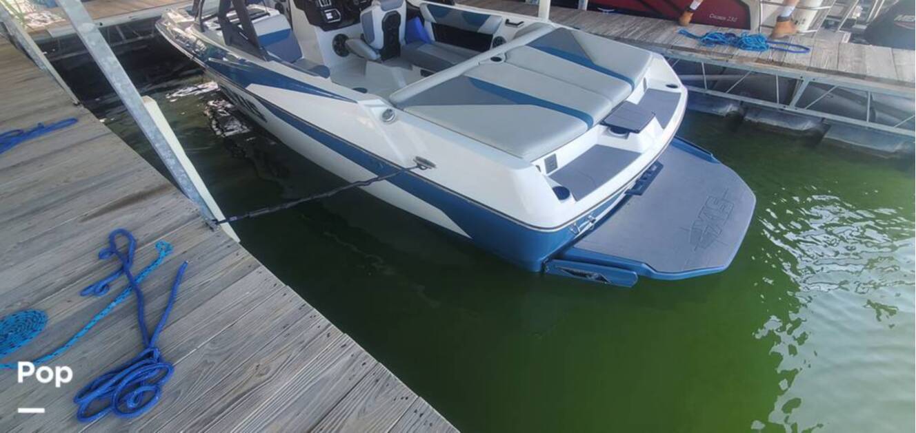 A photo of this 2022 Axis A22