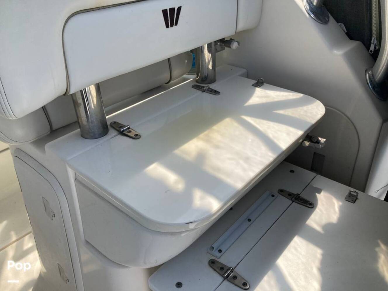 A photo of this 2007 Wellcraft 290 Coastal