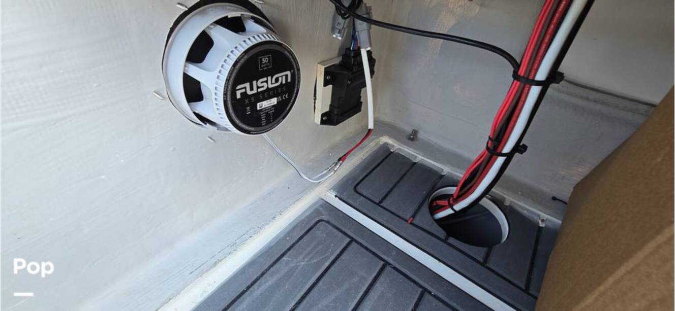 A photo of this 2026 Nautical Ribs Nauti F25