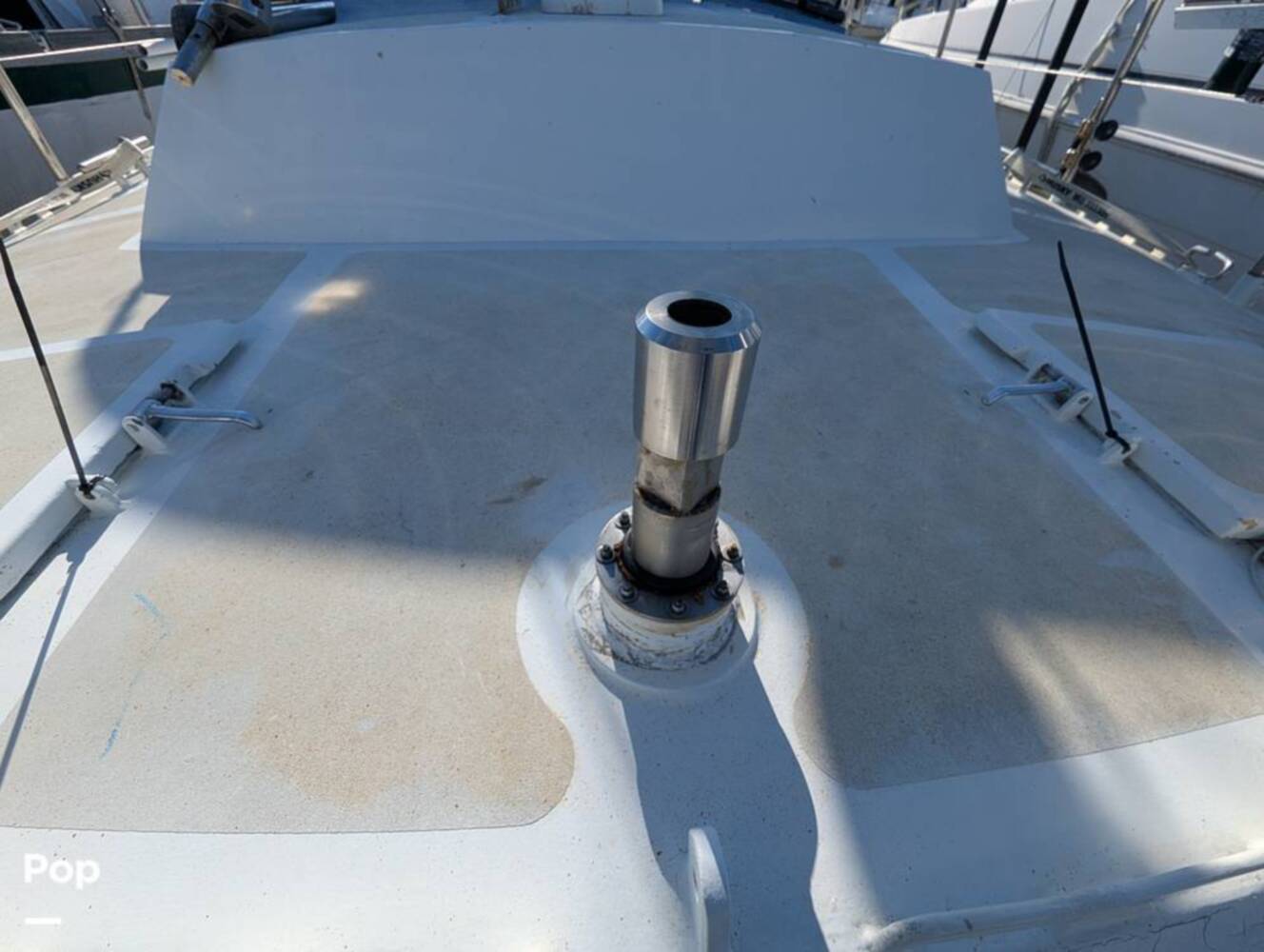 A photo of this 1992 Dnieper Tropic 1200