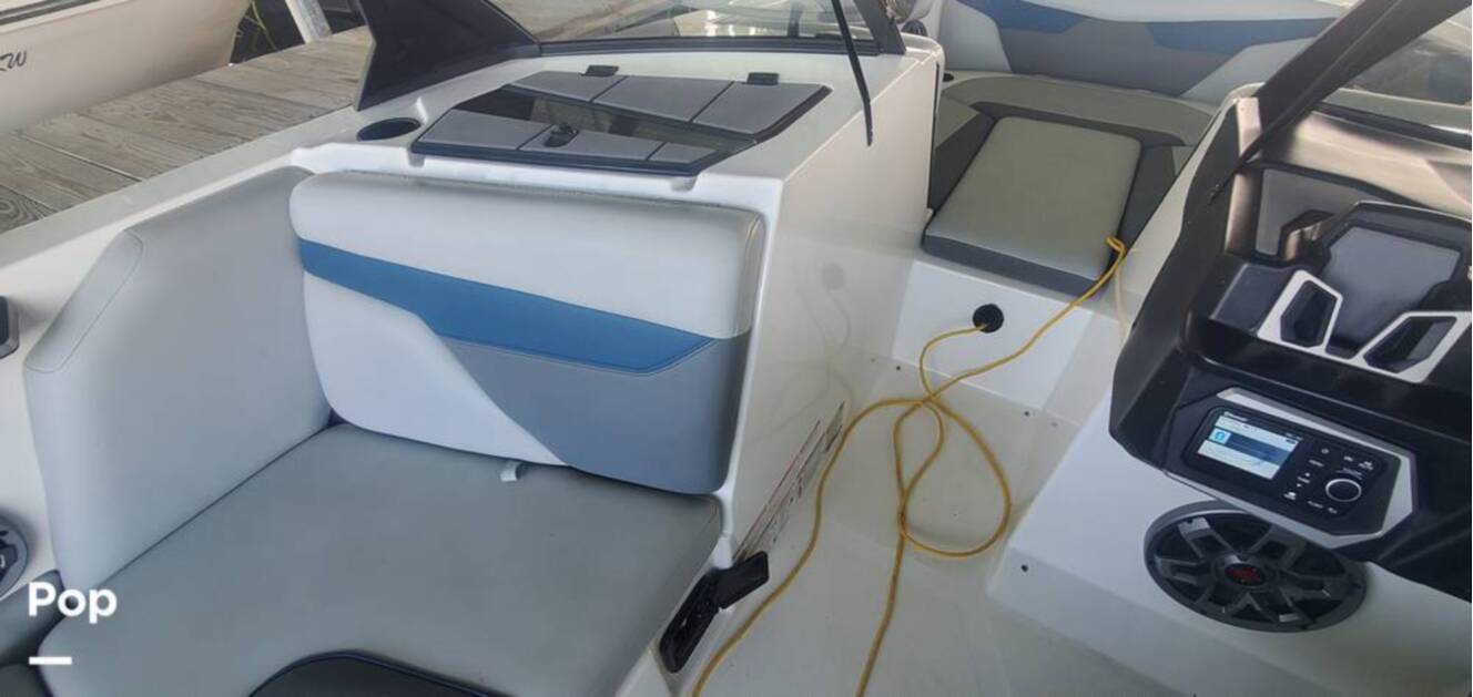 A photo of this 2022 Axis A22