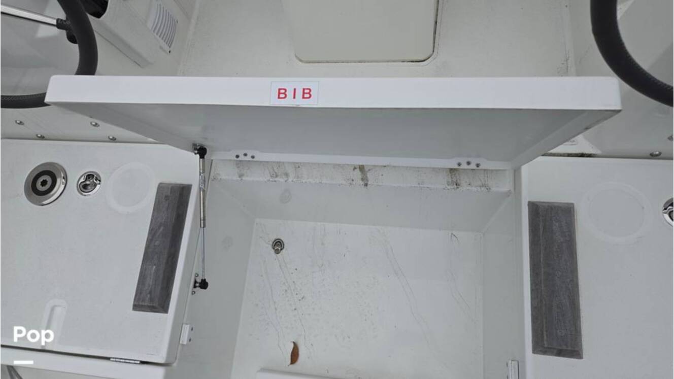 A photo of this 2024 Beneteau Oceanis 34.1