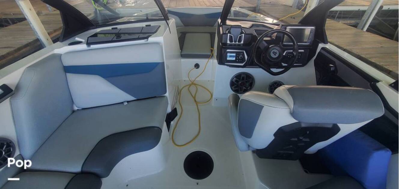 A photo of this 2022 Axis A22