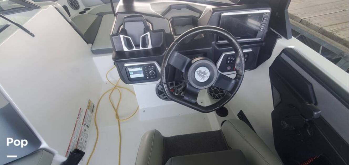 A photo of this 2022 Axis A22