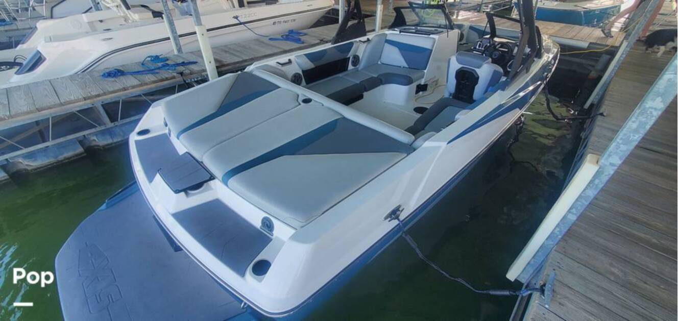 A photo of this 2022 Axis A22