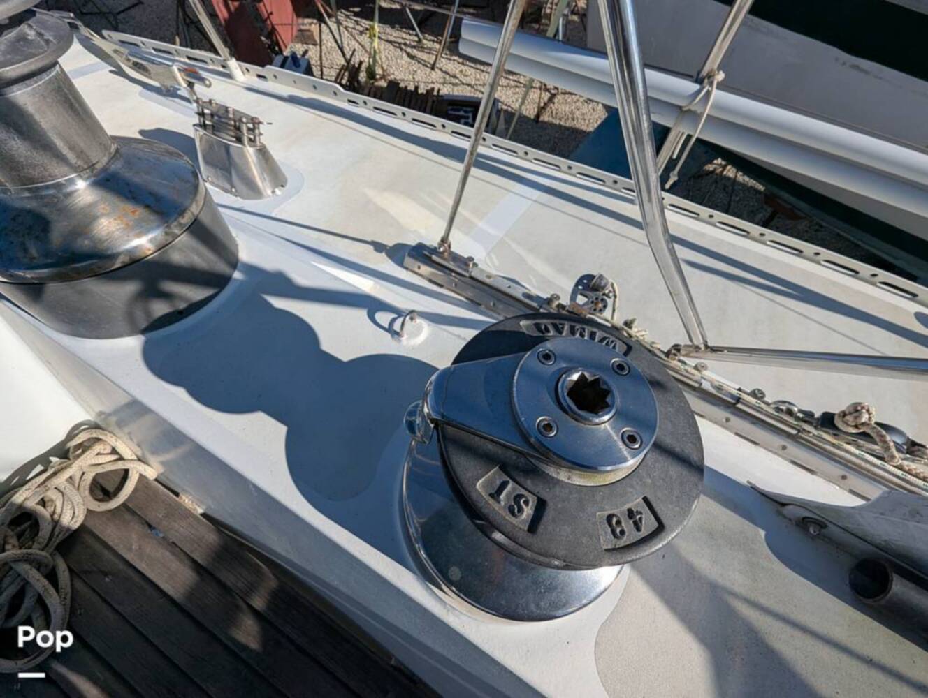 A photo of this 1992 Dnieper Tropic 1200