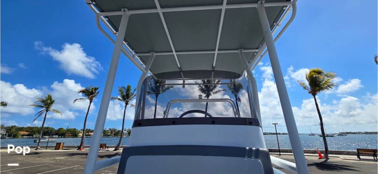 A photo of this 2026 Nautical Ribs Nauti F25