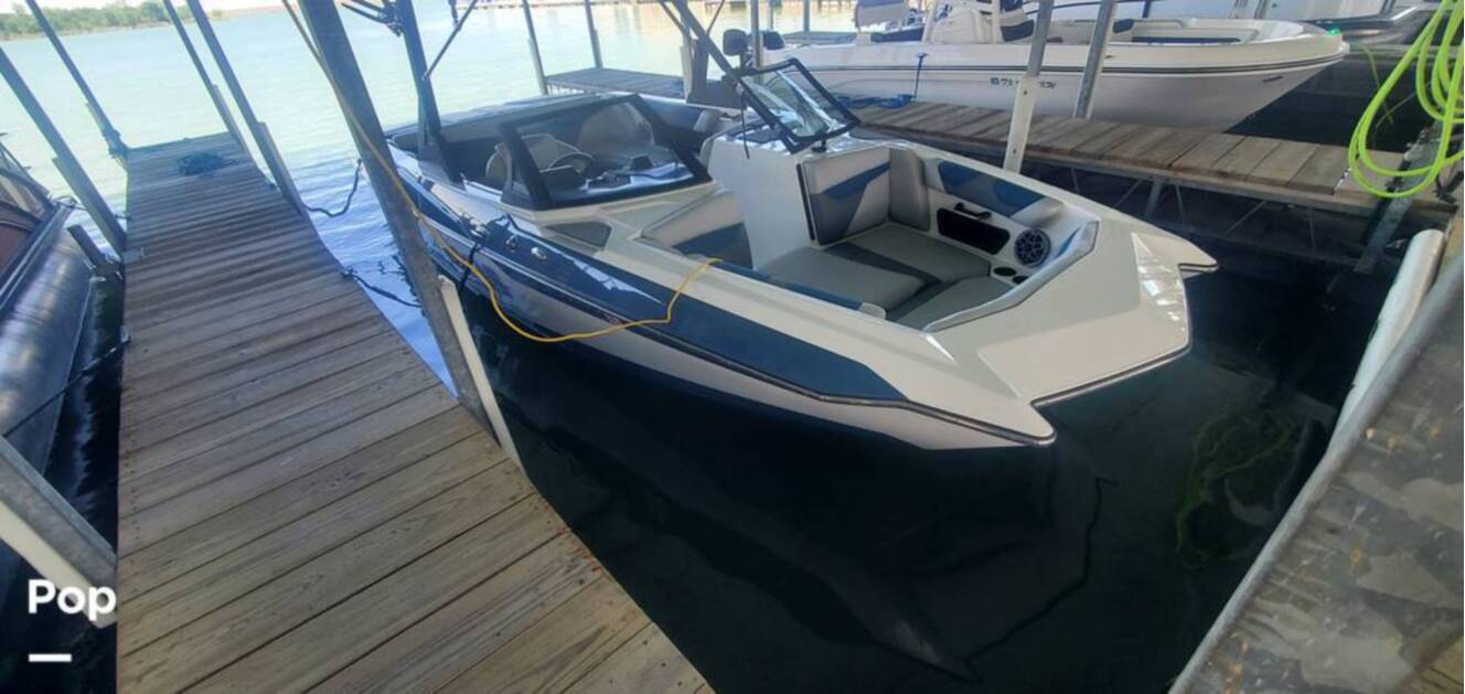 A photo of this 2022 Axis A22