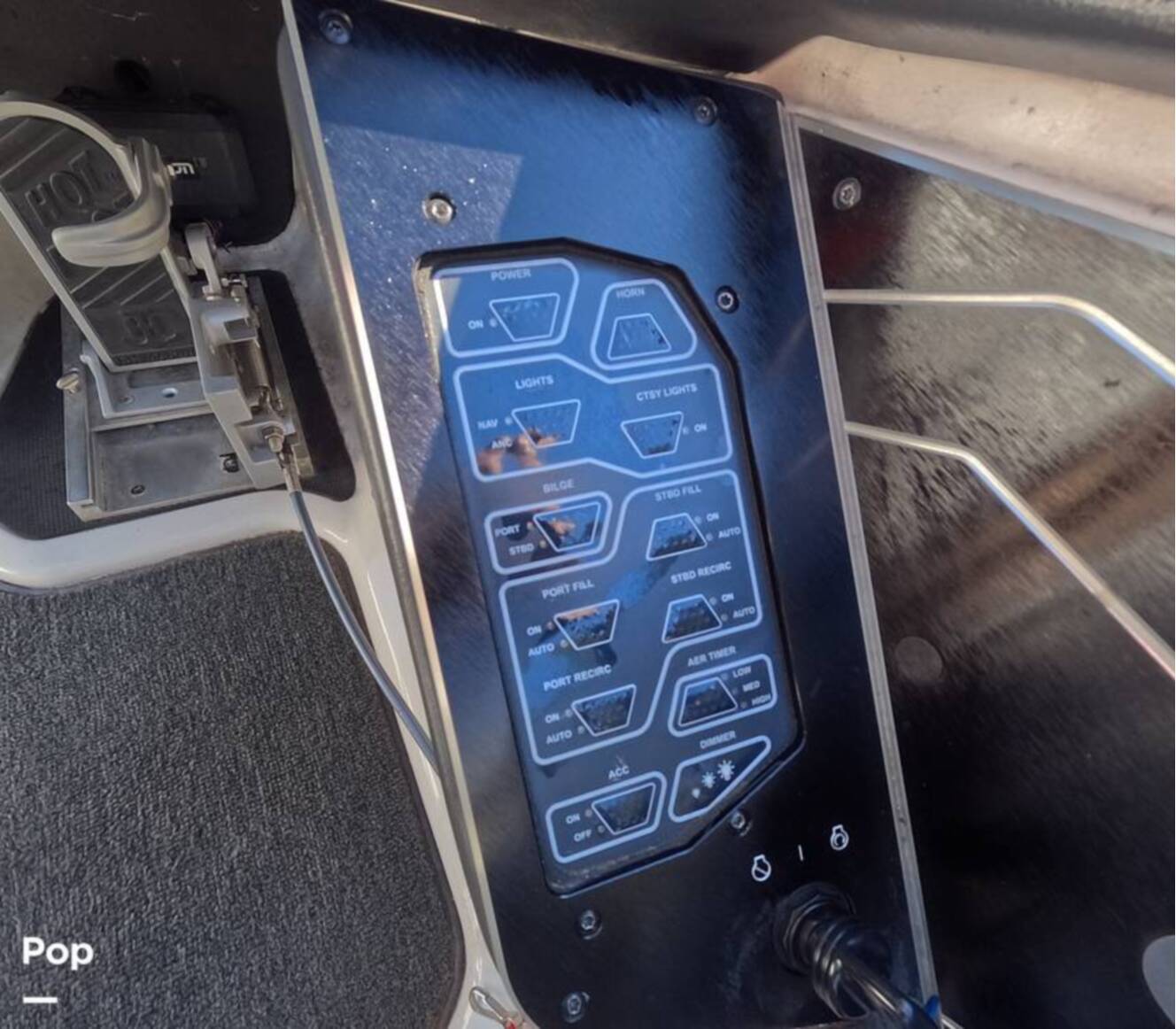 A photo of this 2021 Skeeter FXR20LE